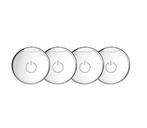 Bold Clicker 4-pack, Nieuw