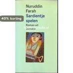 Sardientje spelen / Derde Spreker Serie 9789026309984 Farah, Boeken, Verzenden, Gelezen, Farah