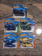 Hot Wheels 1:64 - Modelauto (30) - Varie, Nieuw