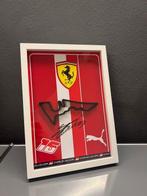 Ferrari - Formula 1 - Charles Leclerc - 2024 - Decorative, Nieuw