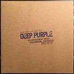 lp nieuw - Deep Purple - Live In Wollongong 2001, Zo goed als nieuw, Verzenden