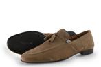 Manfield loafers in maat 42 Beige | 25% korting, Kleding | Heren, Schoenen, Loafers, Manfield, Overige kleuren, Verzenden