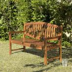 Tuinbank Jules | Macabane