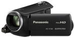 Panasonic HC-V160 Digitale Videocamera - Zwart (In doos), Verzenden, Zo goed als nieuw