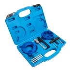 VT01864 | Ford - 2.0/2.2/2.4/3.2L (Duratorq) | Timingset (9-, Verzenden, Nieuw