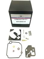 -15% |66M-W0093-00 - Revisieset Carburateur 8 t/m 15 pk, Verzenden, Nieuw