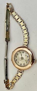 Rolex - Cocktail watch - Zonder Minimumprijs - Unisex - 1915, Nieuw