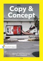 Copy & Concept | 9789001886455, Boeken, Verzenden, Nieuw