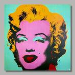 Andy Warhol (after) - Marilyn Monroe - Te Neues licensed, Antiek en Kunst