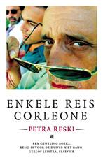 Enkele reis Corleone  -  Petra Reski, Boeken, Gelezen, Petra Reski, Verzenden