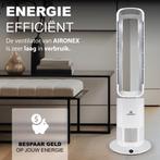 2dekans | Energiezuinige Elektrische Kachel Aironex -, Ophalen of Verzenden, Zo goed als nieuw