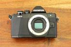 Olympus OM-D E-M10 Mark II Body + Accessoires (LCD NOT, Audio, Tv en Foto, Fotocamera's Digitaal, Nieuw