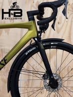 Rose Backroad EQ GRX 810 Carbon Gravelbike GRX 2023, Fietsen en Brommers, Fietsen | Racefietsen, Overige merken, 28 inch, Carbon