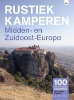 Campinggids Midden en Zuidoost Europa Rustiek Kamperen | Blu, Boeken, Reisgidsen, Nieuw, Verzenden