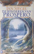 De kinderen van Prospero 9789024534456 Jan Siegel, Gelezen, Jan Siegel, N.v.t., Verzenden
