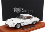 Top Marques 1:18 - Model sportwagen - Ferrari 400SA, Hobby en Vrije tijd, Nieuw