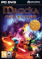 Magicka Collection PC (PC Games) (Overig), Spelcomputers en Games, Ophalen of Verzenden, Zo goed als nieuw