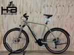 Cube Nuride Hybrid Pro 625 Allroad E-Bike Shimano Deore 2022, Fietsen en Brommers, Elektrische fietsen, Ophalen of Verzenden, Zo goed als nieuw