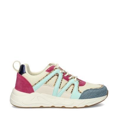 Nelson dad sneakers voor dames in het Blauw, Kleding | Dames, Schoenen, Sneakers of Gympen, Blauw, Nieuw, Verzenden
