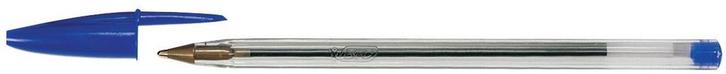 Bic Bic balpen  - Cristal - Medium  - blauw, Zakelijke goederen, Partijgoederen en Retail | Verpakking en Verzending, Ophalen of Verzenden