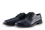 Bugatti Nette schoenen in maat 42 Blauw | 10% extra korting, Bugatti, Overige typen, Zo goed als nieuw, Verzenden