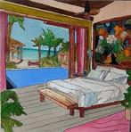 Betty Rullo (1955) - Resort
