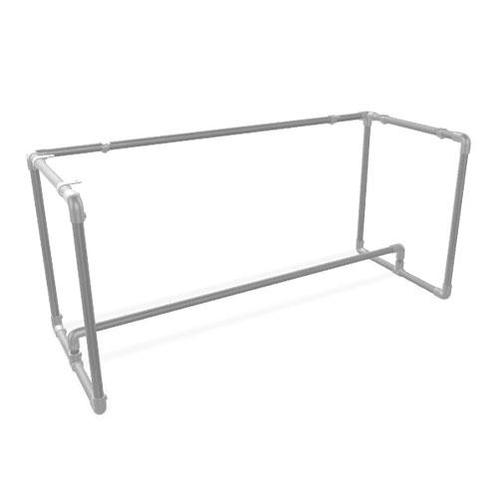 Steigerbuis Bureau Vigo | Staal 33.7 MM | DIY | Doe-het-zelf, Huis en Inrichting, Bureaus, Ophalen of Verzenden