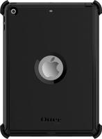 OtterBox Defender hoes voor Apple iPad 7/8/9 10.2 - Zwart, Ophalen of Verzenden, Nieuw