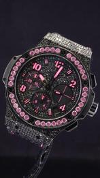 Hublot - Big Bang - 341.SV.9090.PR.0933 - Unisex - 2010-2020, Sieraden, Tassen en Uiterlijk, Horloges | Heren, Nieuw