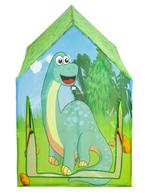 Speeltent - dino thema - 70x95x100 cm - polyester, Ophalen of Verzenden, Nieuw