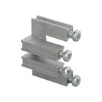 EATON INDUSTRIES XBoard-profiel voor kast - 143860, Doe-het-zelf en Verbouw, Elektra en Kabels, Verzenden, Nieuw, Overige typen