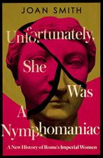 9780008638801 Unfortunately, She was a Nymphomaniac, Verzenden, Nieuw, Joan Smith