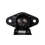 Cobo stekker 3 polig vrouw, Ophalen of Verzenden, Nieuw