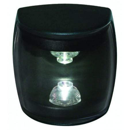 HM naviLED Pro LED lantaarn mast 9-33 zwart, Watersport en Boten, Bootonderdelen, Motor en Techniek, Nieuw, Zeilboot of Motorboot