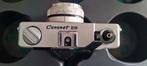 Canon Canonet 28 avec 2,8/40mm | Analoge camera, Audio, Tv en Foto, Nieuw