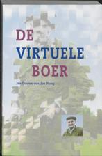 De virtuele boer 9789023234968 J.D. van der Ploeg, Verzenden, Gelezen, J.D. van der Ploeg