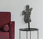 BEELDHOUWER MUSEUM MAN CM 26X22X57,5, Ophalen of Verzenden, Nieuw