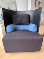 Zanotta - De Pas, DUrbino, Lomazzi - Campo - Fauteuil (2) -, Antiek en Kunst, Antiek | Meubels | Stoelen en Banken