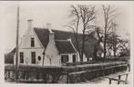 NES (AMELAND) - Dorpsgezicht, Verzamelen, Verzenden, Gelopen