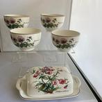 Villeroy & Boch - Soepkom (5) - Botanica - Porselein - Pap