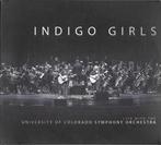 cd - Indigo Girls - Live With The University Of Colorado..., Verzenden, Nieuw in verpakking