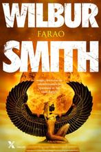 Egypte 6 -   Farao  -  Wilbur Smith, Boeken, Gelezen, Wilbur Smith, Verzenden