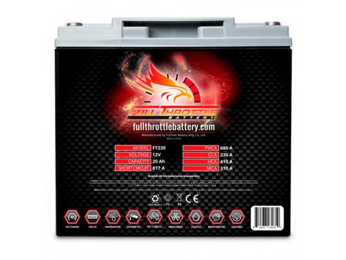 Fullriver accu Startbooster, Auto-onderdelen, Accu's en Toebehoren, Nieuw, Verzenden