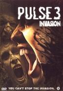 Pulse 3 - DVD, Cd's en Dvd's, Dvd's | Horror, Verzenden