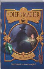 Steel nooit van een magier / De dief en de magier / 1, Boeken, Verzenden, Gelezen, Sarah Prineas