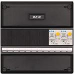 Groepenkast Eaton | 2 aardlekautomaten | 1 Fase |, Doe-het-zelf en Verbouw, Elektra en Kabels, Ophalen of Verzenden, Nieuw