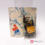Big Jim Adventure Gear 7435/7434 (Toys), Verzamelen, Poppetjes en Figuurtjes, Verzenden, Zo goed als nieuw