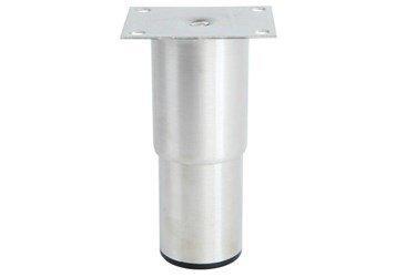 RVS stelpoten horecaline | 100 x 80 x 210 mm HorecaTraders, Zakelijke goederen, Horeca | Meubilair en Inrichting, Verzenden