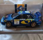 Solido 1:18 - Modelauto - Subaru Impreza 22B Rallye, Nieuw