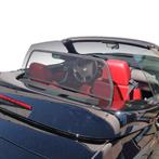 Alfa Romeo Spider (1995-2006) Cabrio windscherm Zwart, Ophalen of Verzenden